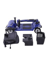 Scooter Movilidad Reducida Unagi