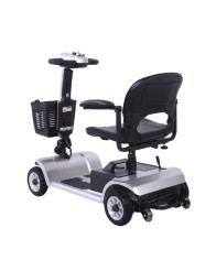 Scooter Movilidad Reducida Unagi