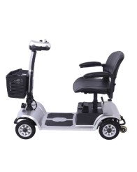 Scooter Movilidad Reducida Unagi