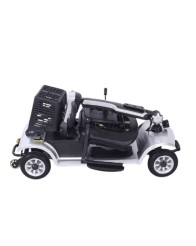 Scooter Movilidad Reducida Unagi