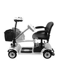 Scooter Movilidad Reducida Unagi
