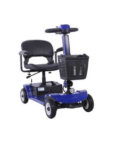 Scooter de movilidad Unagi Pro | Ligero y con batería extraíble