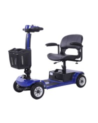 Scooter de movilidad Unagi Pro | Ligero y con batería extraíble