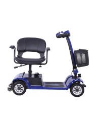 Scooter de movilidad Unagi Pro | Ligero y con batería extraíble