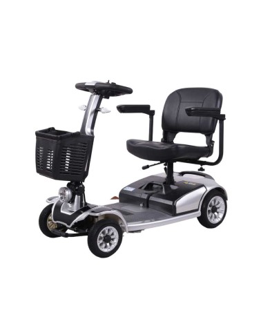 Scooter Eléctrica Movilidad Reducida Mate