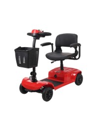 Scooter Eléctrica Discapacitados Lucas