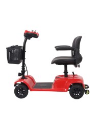 Scooter Eléctrica Discapacitados Lucas