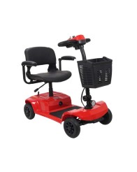Scooter Eléctrica Discapacitados Lucas