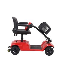 Scooter Eléctrica Discapacitados Lucas