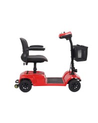 Scooter Eléctrica Discapacitados Lucas
