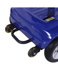 Scooter Eléctrica de Movilidad Lucas Pro