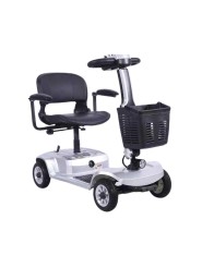 Scooter Eléctrica de Movilidad Lucas Pro
