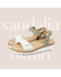 Sandalia de Verano para Mujer