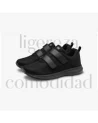 Zapatillas de Deporte Ultraligeras de Mujer
