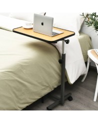 Mesita Auxiliar para Cama y Sofá