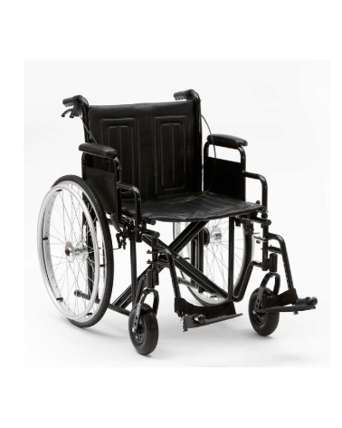 Silla de Ruedas Bariátrica Apolo XL