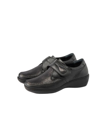 Zapatos de Señora con Pala Elástica