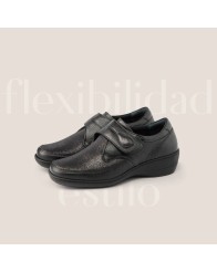 Zapatos de Señora con Pala Elástica