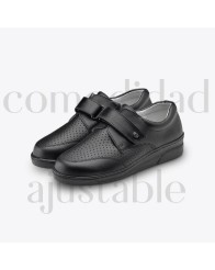 Zapatos Cómodos para Trabajar Unisex
