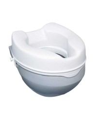 ELEVADOR WC 15 CM SIN TAPA