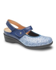 Zapatos Elásticos de Verano para Mujer