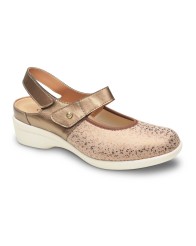 Zapatos Elásticos de Verano para Mujer