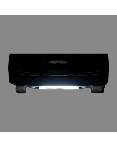 sherpa 988 con luces led activas
