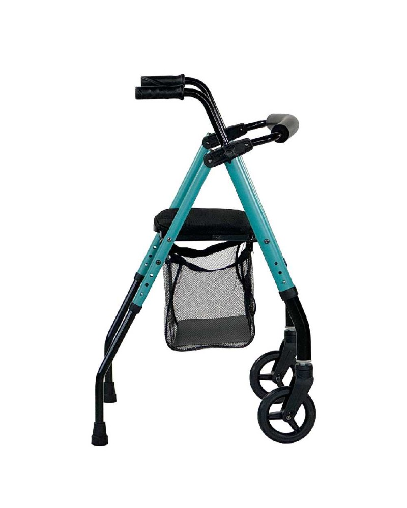 andador-de-aluminio-zen-lite-perfil