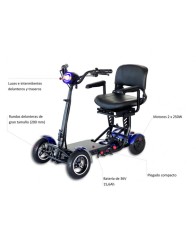 Scooter Plegable CITY