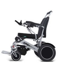 Silla Eléctrica Plegable SPA 250W