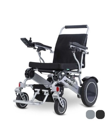 Silla Eléctrica Plegable SPA 250W