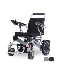 Silla Eléctrica Plegable SPA 250W