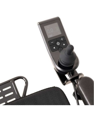Silla Eléctrica Plegable SPA 250W