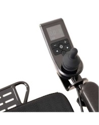 Silla Eléctrica Plegable SPA 250W