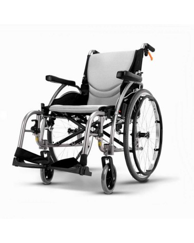 Silla de Ruedas Ergo 3 Karma Medical