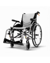 Silla de Ruedas Ergo 3 Karma Medical