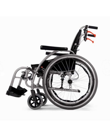 Silla de Ruedas Ergo 3 Karma Medical