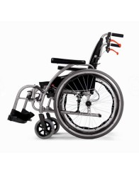 Silla de Ruedas Ergo 3 Karma Medical