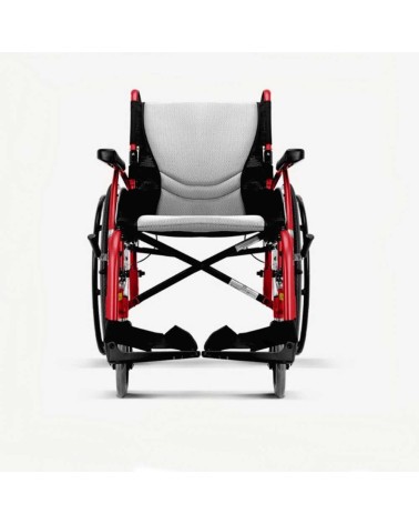 Silla de Ruedas Ergo 3 Karma Medical