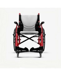 Silla de Ruedas Ergo 3 Karma Medical