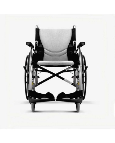 Silla de Ruedas Ergo 3 Karma Medical