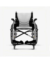 Silla de Ruedas Ergo 3 Karma Medical