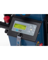 Panel de control digital Yack 972
