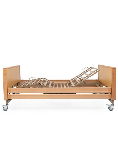 Cama Eléctrica de Altura Regulable Antares 2