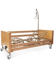 Cama Eléctrica de Altura Regulable Antares 2