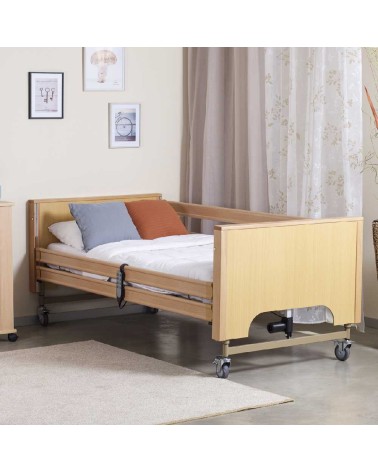 Cama Eléctrica de Altura Regulable Antares 2