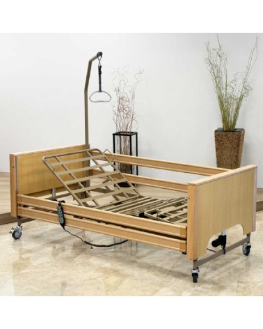 Cama Eléctrica de Altura Regulable Antares 2