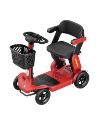 Scooter inteligente súper compacto ROC