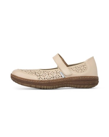 Zapatos de Verano con Pala Picada