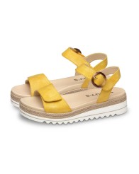 Sandalia de Verano para Mujer